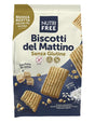 nt food nutrifree biscotti del mattino 300 g nutrifree ean 8008696032222