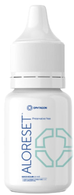 ophtagon aloreset gocce oculari 8 ml ean 8057509760678