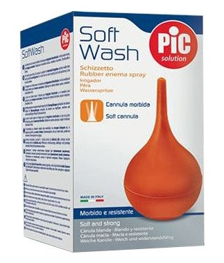 pikdare pic soft wash schizzetto 330 ml pic ean 4037566000539
