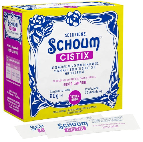 zentiva italia rx soluzione schoum cistix 30 stick soluzione schoum