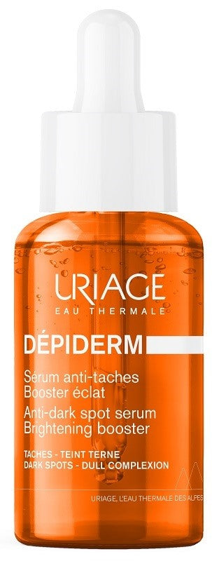 uriage depiderm siero booster 30 ml uriage ean 3661434009754