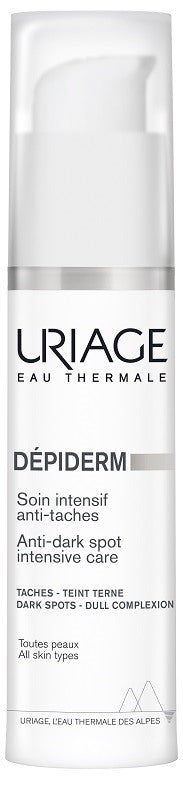 uriage laboratoires dermatolog depiderm soin intensificateur 30 ml uriage ean 3661434009761