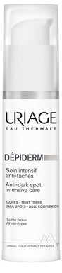 uriage laboratoires dermatolog depiderm soin intensificateur 30 ml uriage ean 3661434009761