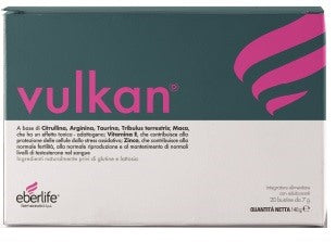 eberlife vulkan eber 20 bustine