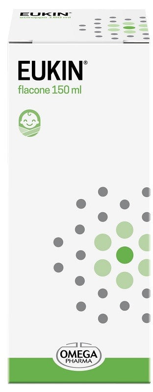omega pharma eukin 150 ml