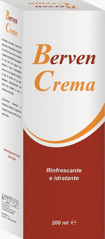 rp farma berven crema 200 ml