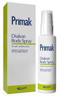 giuliani primak diakon body spray 75 ml