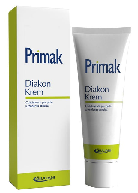 giuliani primak diakon krem 30 ml