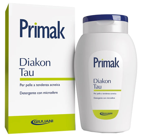 giuliani primak diakon tau 200 ml