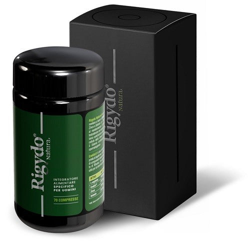 agefarma rigydo natura 70 compresse