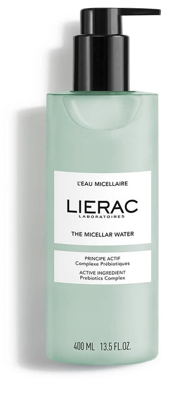 lierac laboratoire native it lierac lacqua micellare 400 ml lierac ean 3701436919627