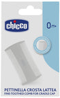 chicco artsana chicco pettinella crosta lattea chicco ean 8058664167456