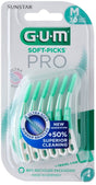 sunstar gum soft pick pro medium 30 pezzi gum ean 7630019905855