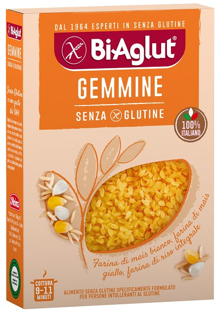 plasmon biaglut gemmine 250 g biaglut ean 8001040420683