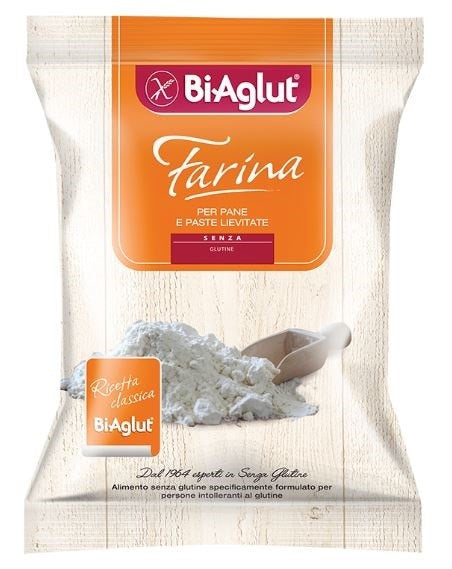 biaglut heinz italia biaglut farina classica 1 kg biaglut ean 8001040421239