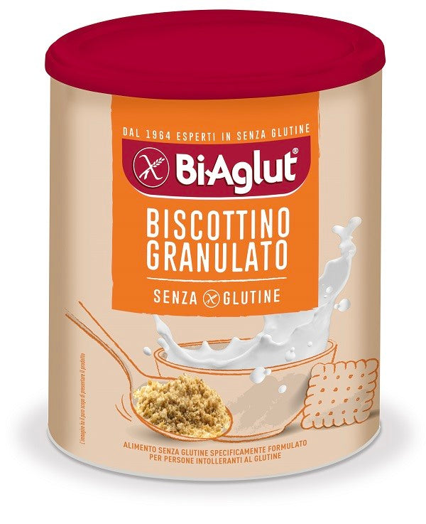 biaglut heinz italia biaglut biscottino granulato 340 g biaglut ean 8001040420386