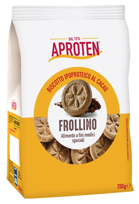 dieterba heinz italia aproten frollino cacao 200 g aproten ean 8001040420287