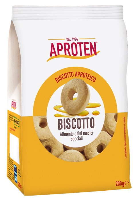 dieterba heinz italia aproten biscotto 200 g aproten ean 8001040420300