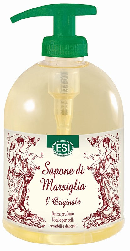 esi esi sapone marsiglia originale 500 ml ean 8008843134960
