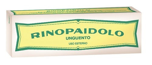 deca rinopaidolo unguento 10 g