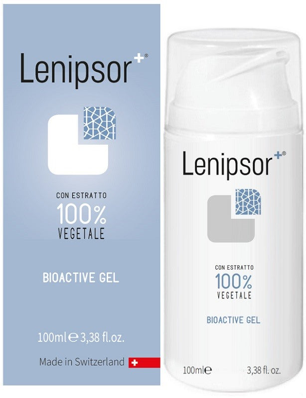 idelivery i lenipsor bioactive gel 100 ml ean 7649988848629