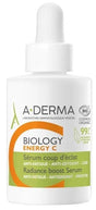 pierre fabre aderma a d biology siero energy c 30 ml ean 3282770393224