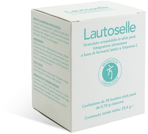 bromatech lautoselle 30 stick pack bromatech