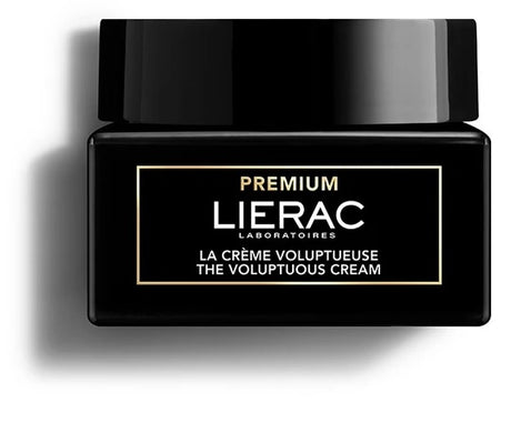 lierac lierac premium la creme voluptueuse 50 ml lierac ean 3701436917890