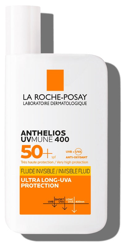 la roche posay phas loreal anthelios fluido uvmune dp 50 50 ml la roche posay ean 3337875886307