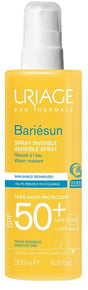 uriage bariesun spf50 spray 200 ml uriage ean 3661434009815