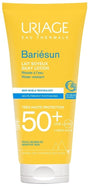 uriage bariesun spf50 lait 100 ml uriage ean 3661434009846