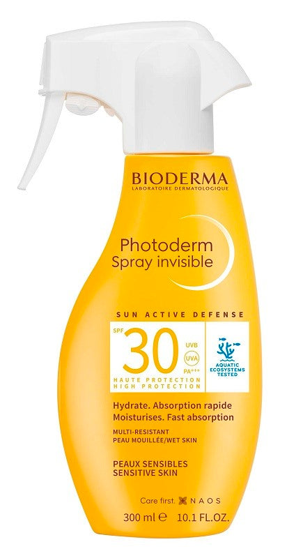 bioderma italia photoderm spray 30 300 ml bioderma ean 3701129807255