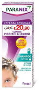 perrigo italia paranix shampoo trattamento taglio prezzo 200 ml paranix ean 8004283170940