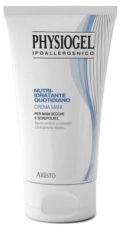 aristo pharma physiogel crema mani 50 ml physiogel ean 4251575905917