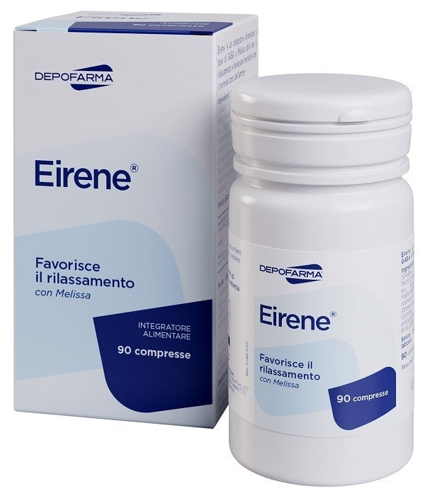 depofarma eirene 90 compresse