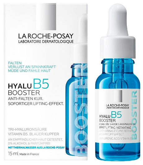 loreal posay hyalu b5 siero booster 15 ml ean 3337875882736