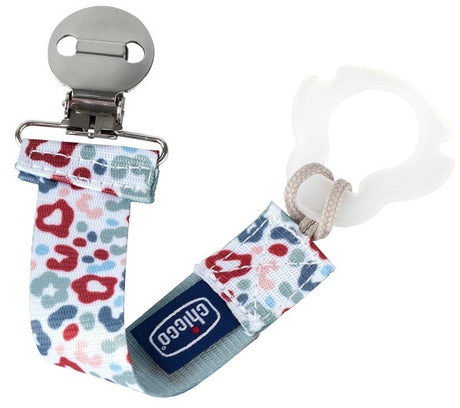 artsana chicco chicco clip fashion verde chicco ean 8058664172023