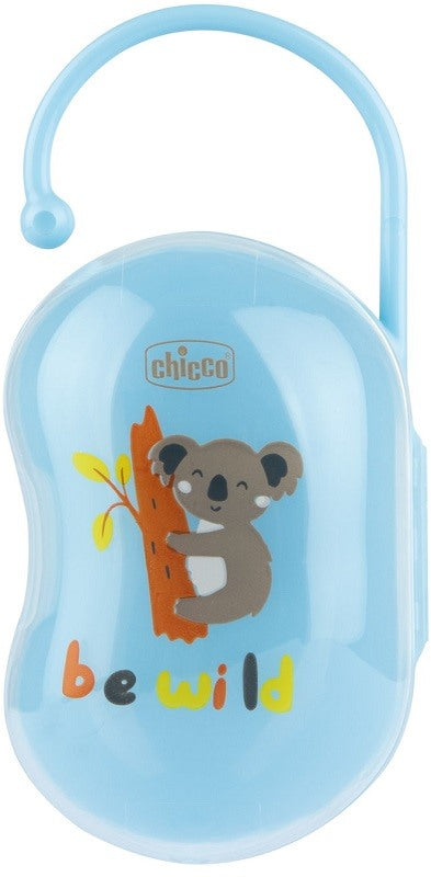 chicco artsana chicco portasucchietto doppio azzurro chicco ean 8058664169627