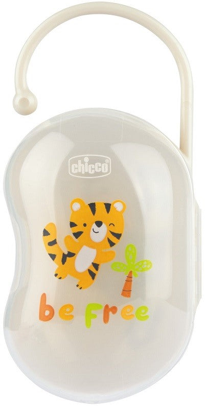 artsana chicco chicco portasucchietto doppio grigio chicco ean 8058664169634