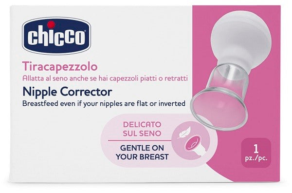 artsana chicco chicco tiracapezzolo chicco ean 8058664173839