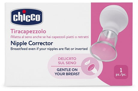 artsana chicco chicco tiracapezzolo chicco ean 8058664173839