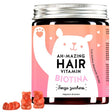 beautybears ah mazing hair vitamins mit biotin sugarfree 45 caramelle gommose bears with benefits ean 4260717770856