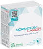 inpha duemila normocis cardio 28 bustine orosolubili ean 8059973670507