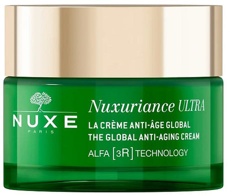 nuxe nuxe nuxuriance ultra crema anti eta globale 50 ml ean 3264680036880