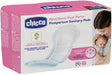 chicco artsana chicco assorbenti postparto bio cotone 10 pezzi chicco ean 8058664171866