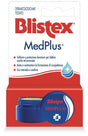 consulteam blistex med plus jar 7 g ean 8030936100309