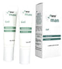 tilab srl puroman gel intimo 2 pezzi da 50 ml ean 8050538642267