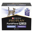 vet paraf fortiflora gatto plus 30 buste pro plan ean 8445290495129