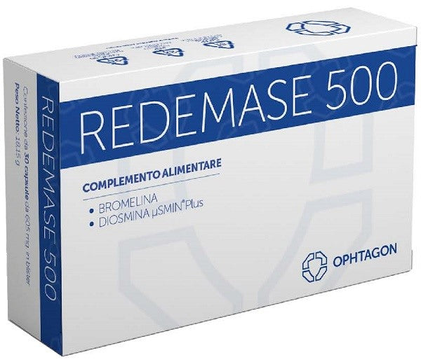 ophtagon redemase 500 30 capsule