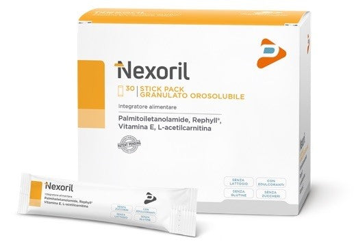 pharma line nexoril 30 stick pack pharma line
